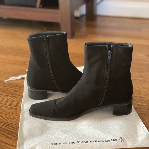 Stuart Weitzman Booties - Picture 7 of 7